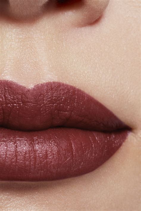 chanel 226 romantique|ROUGE ALLURE INK Matte liquid lip colour 226 .